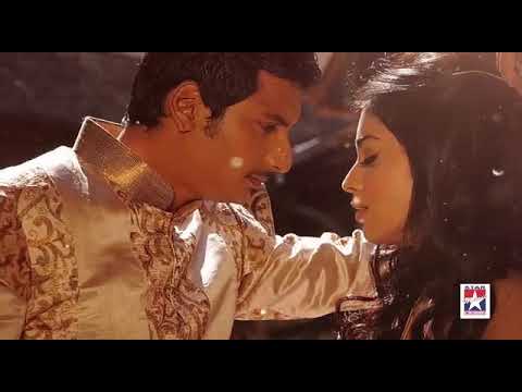 Malai Mangum Neram Lyrical Song | Rowthiram | Jiiva | Shriya Saran | Thamarai