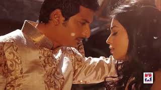 Malai Mangum Neram Lyrical Song  Rowthiram  Jiiva 