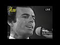 Julio Iglesias - Se mi lasci non vale - 1976 HD & HQ