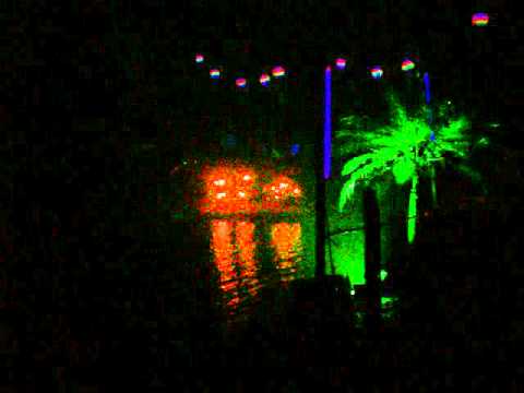 Festival Mundo de OZ 2012 - Malabares e Pirofagia