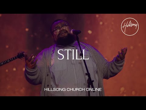 Still (Church Online) - Hillsong Worship