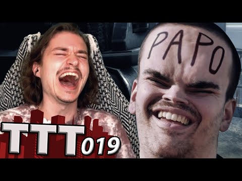 Der schlechteste Lügner der Welt | TTT | 019