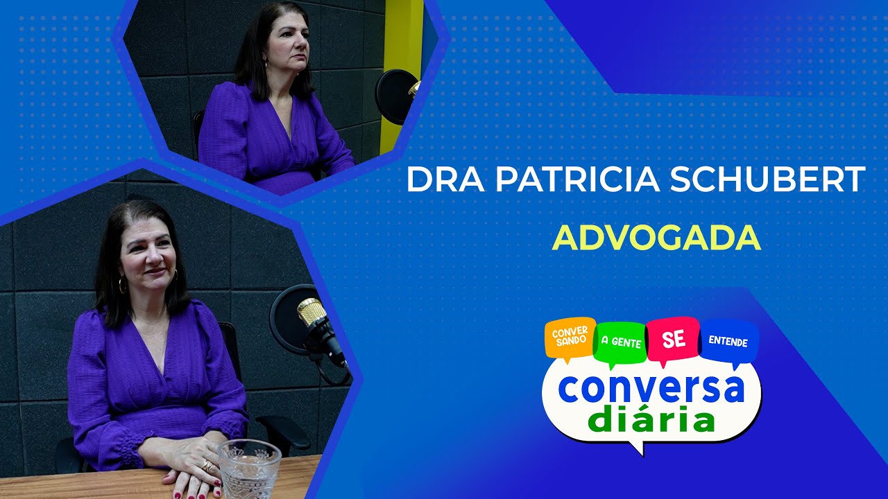 Dra. Patrícia Schubert