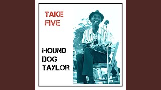 Take Five