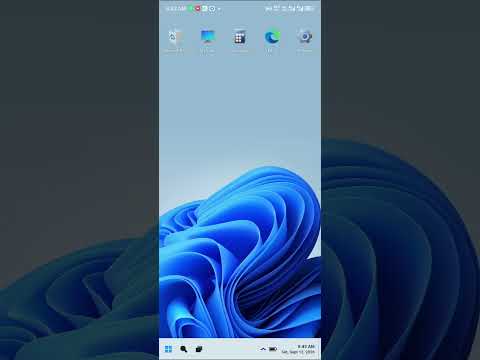 Win11 PC Launcher video thumbnail
