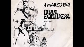 Nuova Equipe 84...Padre e Figlio