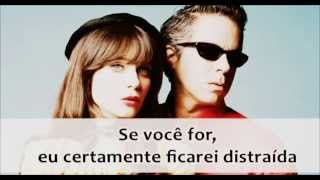 She &amp; Him - Somebody Sweet To Talk To (Tradução)