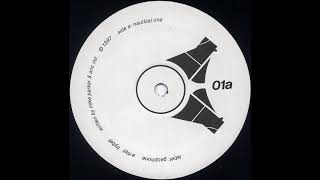 Trybet ‎– Nautical One