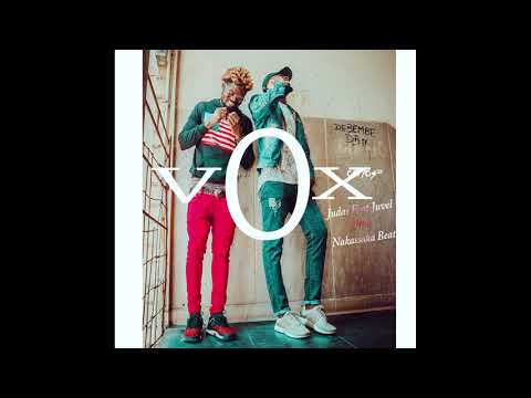 VOX  Judas Feat Juvel (Rap) Prod Nakassaka Beat ASP