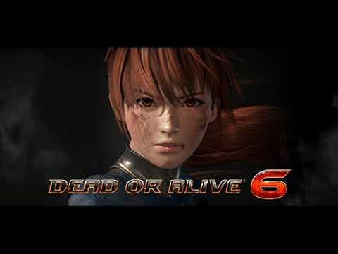 Sound Test Unlocked! Best VGM 832 - The Muscle (Dead or Alive 6)