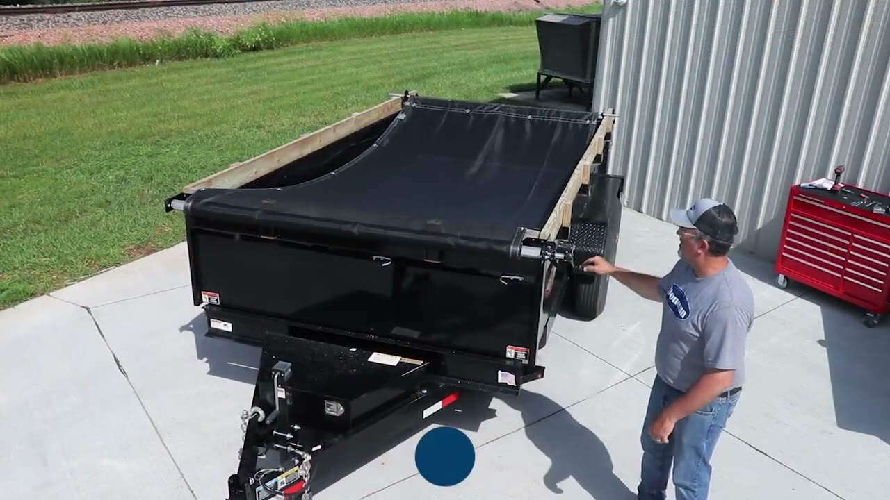 Product video placeholder