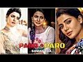 NEJ Paro Ft Samantha Rut Prabhu Status Samantha Status Paro Song Status Paro Song