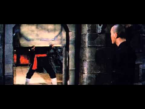 Die 18 Kämpfer aus Bronze [German full Movie] (HK 1976)