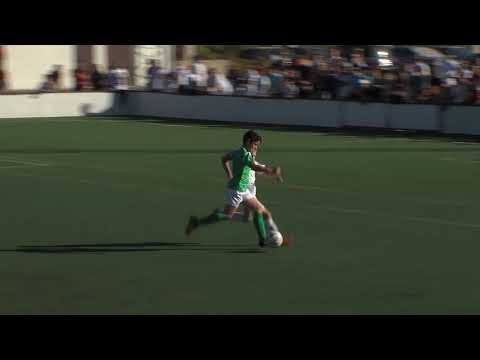 Cotorruelo 13/14. ACD Miraflor - Illescas