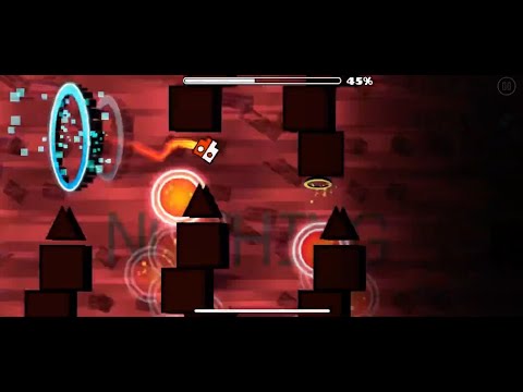 (GD) Blood Red by Uvie (unrated demon)