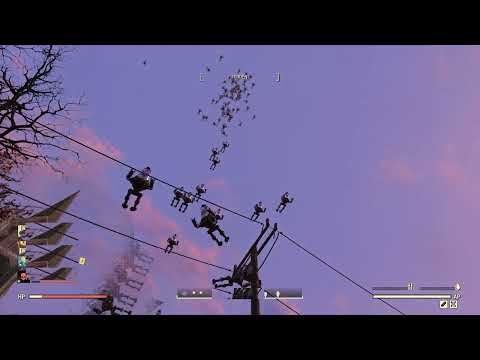 Fallout 76 - Fasnacht Day Parade