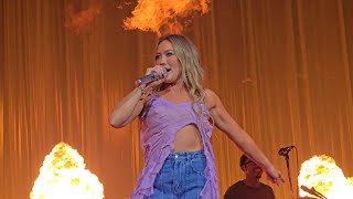 Hilary Duff - Play With Fire (Live) (OVO Hydro, Glasgow, 13/09/2026)