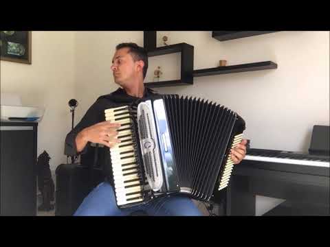 FLAVINHO ALVES - CAMPO ABERTO