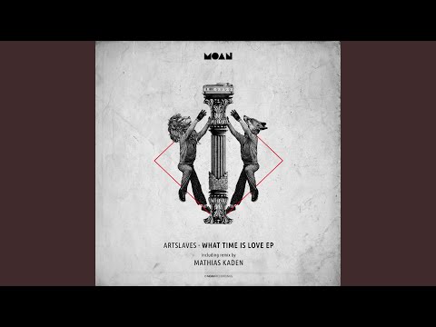 What Time Is Love (Original Mix)