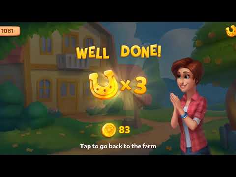 Farmscapes Level 2
