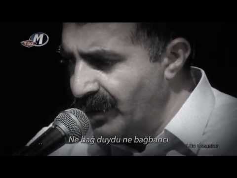 Ulu Ozanlar - Teslim Abdal [+ Türkü Sözleri] Full