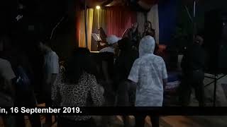 Download lagu KEYBOARD FITRIA MUSICA DUMAI RIAU - LUKA REMBULAN MIXX mp3