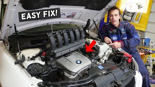 dtc p2569 quickly Fix