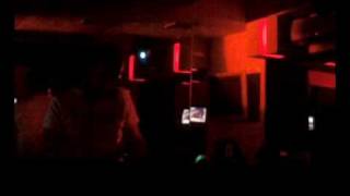 Dj Alexandar Live @ I:face party Cubo club 12.06.10(part4)