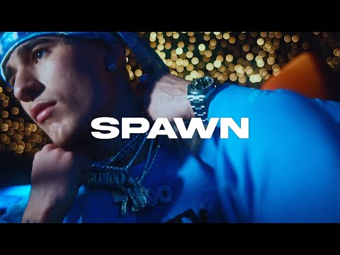 [FREE] Russ Millions X POP SMOKE X Rondososa Drill Type Beat - “SPAWN | UK Drill Instrumental 2023