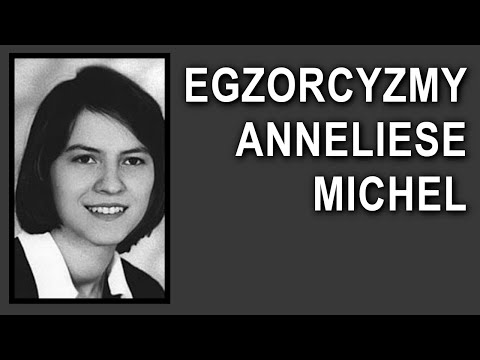Q&A: Exorcyzmy anneliese michel
