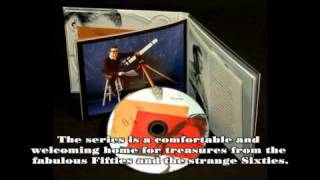 VARIOUS ARTISTS Odd Couples -- What Were They Thinking The Velvet Lounge BCD 16397.mpg