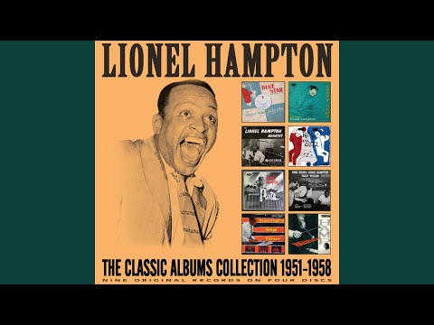 Hamp's Boogie Woogie