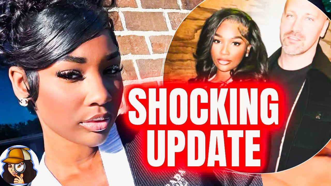 BREAKING: Ashlee Janae's Best Friend EXPOSES What REALLY Happened btw Ashly & Joe That Night