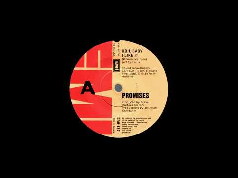 STEREO #165- Ooh Baby I Like It [Promises] 1979