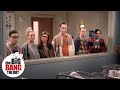 The Baby Sounds Like Howard S Mom The Big Bang Theory