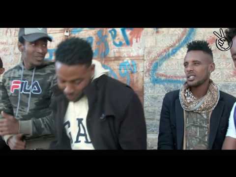 Ethiopian Music - 2nd World - Official Hip Hop Music Vodeo