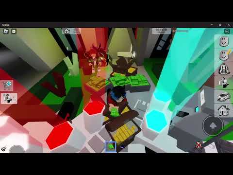 A DUSTY TRIP 1: FIRST METERS 🚗 Roblox Brookhaven 🏡 RP - Funny Moment B3LLA Brookhaven