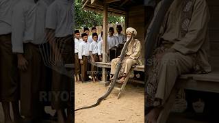 Download lagu Syekh Kholil Bangkalan Tongkat Jadi Ular #kisahislami #kisahwaliallah #kisahsufi #shorts mp3 Download lagu Syekh Kholil Bangkalan Tongkat Jadi Ular #kisahislami #kisahwaliallah #kisahsufi #shorts mp3