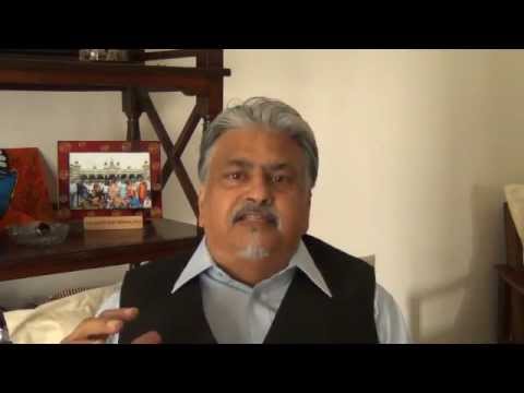 KADAL- Critic's Cut - Madhav Das