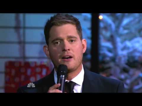 Michael Bublé  & Blake Shelton    HOME