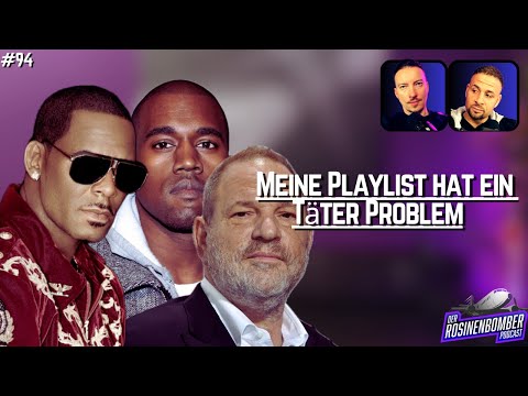 ART VS MORALITY: CAN WE STILL ENJOY THE ART OF CONTROVERSIAL ARTISTS?