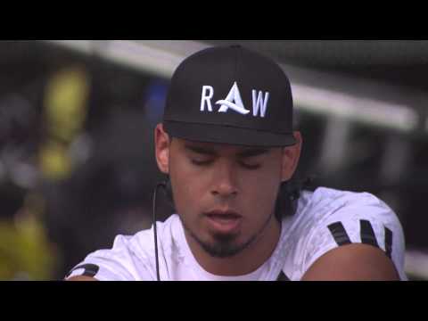 Karim Mika & Daniel Forster - Crunk (Afrojack Edit) [OUT NOW]