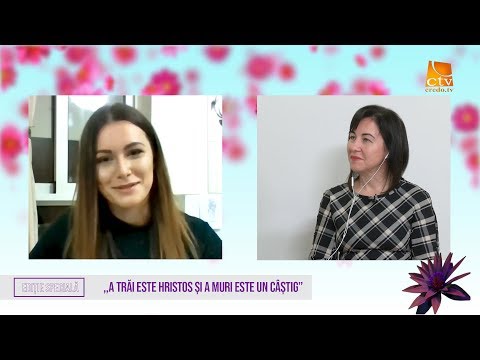 Pentru noi, femeile - Larisa Ifrim