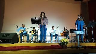 Απανταχού 2022