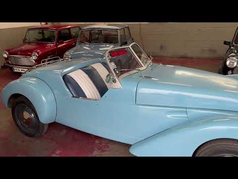 1987 Citroen 2CV (CC-1876248) for sale in Ringwood, New Jersey