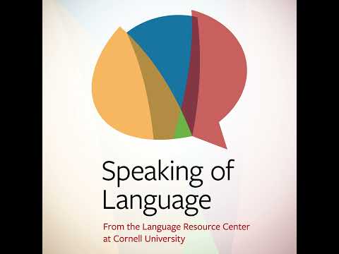 S4E5 - Nisa Burns - Heritage Learning, Multilingualism, and Global Change
