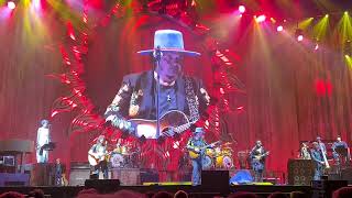 Zucchero Sugar Fornaciari. Soldati Nella Mia Città. Ziggo Dome. 24/05/2022.