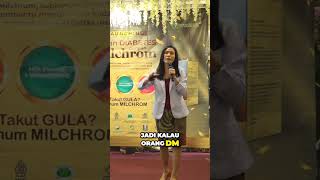 Download lagu Rahasia Menurunkan Gula Darah dan Kolesterol #obatdiabetes #diabetes #milchrom #minummilchrom mp3 Download lagu Rahasia Menurunkan Gula Darah dan Kolesterol #obatdiabetes #diabetes #milchrom #minummilchrom mp3