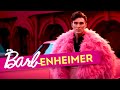 Barbenheimer | Movie Trailer  [AI art]