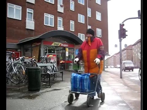 Nordvestkvarteret Part 13 (2008)